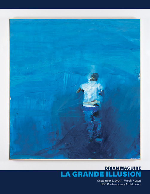 exhibition brochure